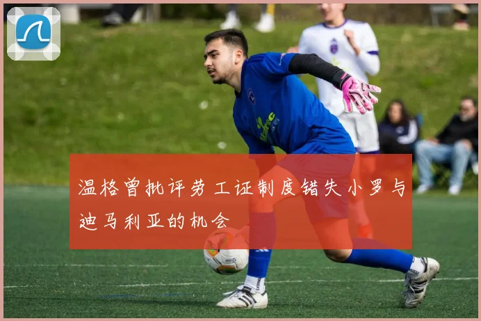 温格曾批评劳工证制度错失小罗与迪马利亚的机会