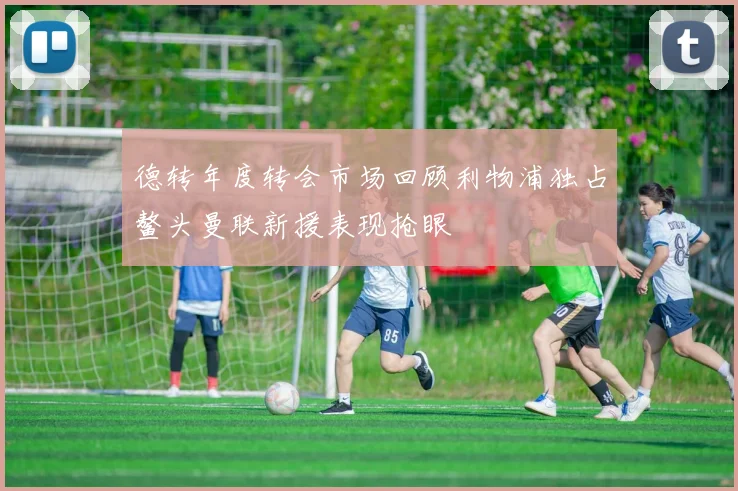 德转年度转会市场回顾利物浦独占鳌头曼联新援表现抢眼