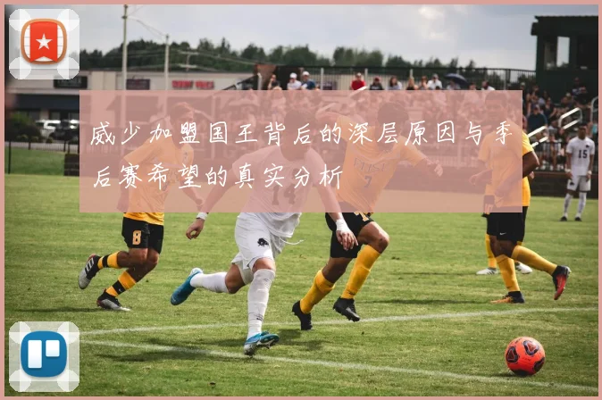 威少加盟国王背后的深层原因与季后赛希望的真实分析