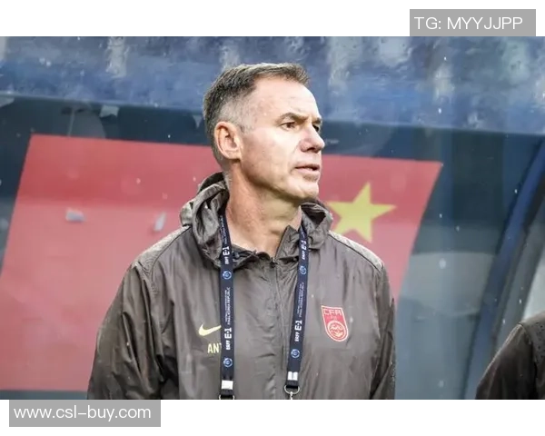 中国女足主帅米利西奇有望继续执教带队征战亚洲杯期待新突破
