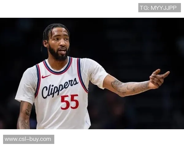 快船表现低迷原因分析只有换帅才能重振士气与斗志